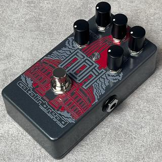 Catalinbread RAHの検索結果【楽器検索デジマート】