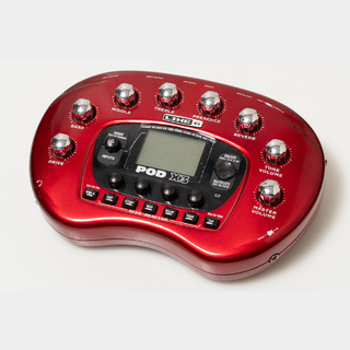 LINE6、Pod X3の検索結果【楽器検索デジマート】