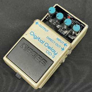 BOSS DD-3 / Digital Delay【新宿店】