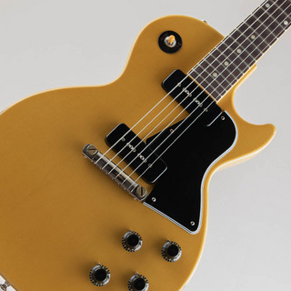 Gibson Custom Shop Murphy Lab 1957 Les Paul Special Single Cut TV Yellow Light Aged【S/N:741987】