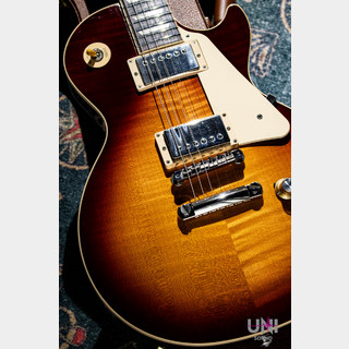 Gibson Les Paul Standard '60s Bourbon Burst 2022 