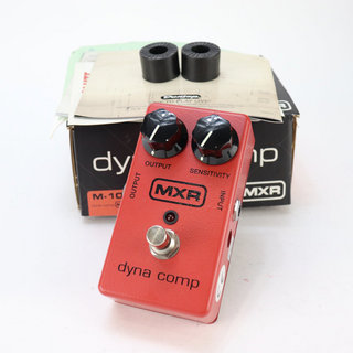 MXR、Dyna Compの検索結果【楽器検索デジマート】