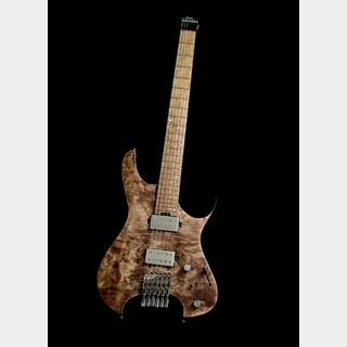 Ibanez AEL20D 2002年 USAモデル極美品 Ibanez AEL20D 2002年 USAモデル極美品