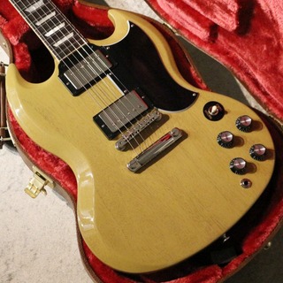 Gibson【超軽量!】Custom Color Series SG Standard '61 ~TV Yellow~ #230630270 【2.86kg】