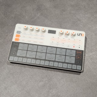 リズムマシン／シーケンサー ＞ リズムマシン、IK Multimedia、UNO
