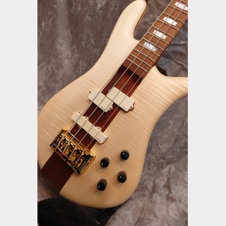 Spector EURO 4 RST Japan Exclusive [Natural Matte]