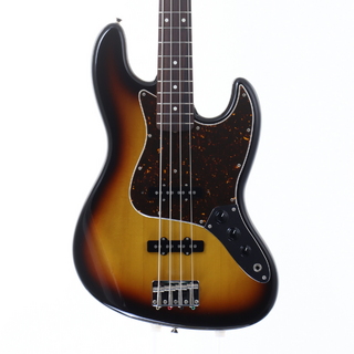 エレクトリック・ベース ＞ JBタイプ、Fender Japanの検索結果【楽器