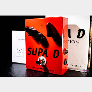 【値下げ】 Fazz ace WALLACE AMPLIFICATION 値下げ】 Fazz ace WALLACE AMPLIFICATION - メルカリ