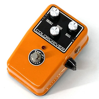 Tru-Fi COLORDRIVER