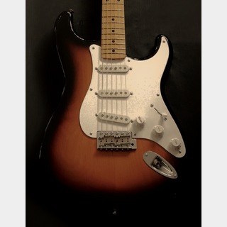 Fender Japan Stratocaster ST-57 VSP Neck and Body