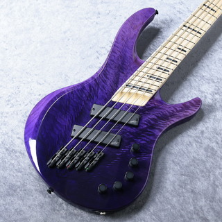 Acacia Guitars Atlas 5Strings - Purple Dip -【4.06kg】【#J2410】