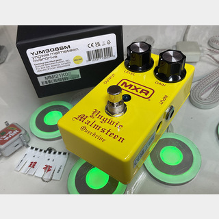 MXR、YJMの検索結果【楽器検索デジマート】