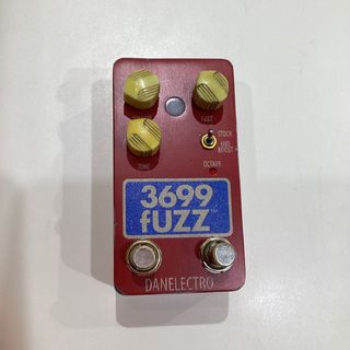 Danelectro TF-1 3699 FUZZ