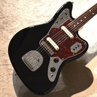 FenderFSR Made in Japan Traditional 60s Jaguar ～Black～ #JD24008924 【3.65kg】