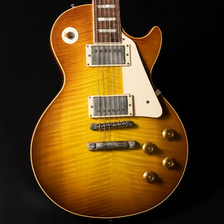 G'7 Special g7-LPS Series9 4A 59Burst【ジーセブンスペシャル】【レスポール】