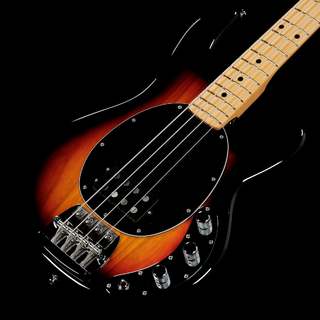 MUSIC MAN Retro '70s StingRay Bass MM SR4 Vintage Sunburst (重量