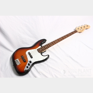 Squier by Fender 2014 Affinity Series Jazz Bass BSB