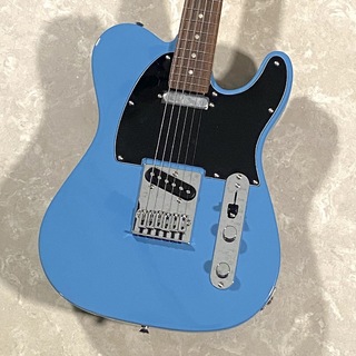 LaidBackテレキャスターワイヤレスシールド付き！ Amazon | LaidBack LTL-5-R-SS VBK エレキギター初心者12点