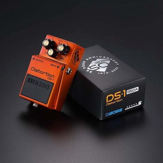 BOSS、DS-1-B50Aの検索結果【楽器検索デジマート】