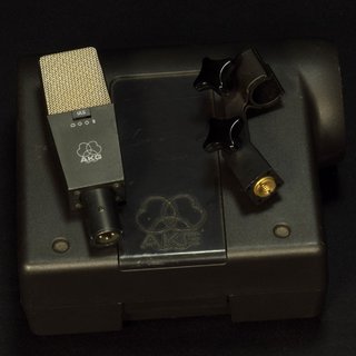 AKG C414B-ULS【福岡パルコ店】