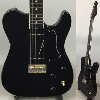 infinite Trad TLP-SP Black