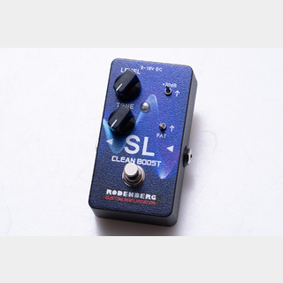 RODENBERG amplification SL Clean Boost【GIB横浜】