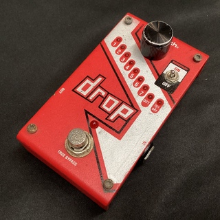 ギター用エフェクター、DigiTech、Dropの検索結果【楽器検索デジマート】