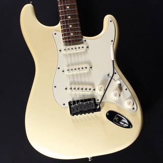 Fender 【USED】Jeff Beck Stratocaster (Olympic White)