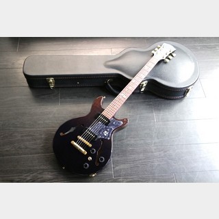 Seventy Seven Guitars ALBATROSS SAKURA-SP22  夏夜 ハードケース付き 新品税込み33万円