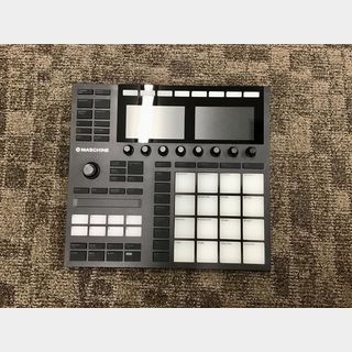 NATIVE INSTRUMENTS MASCHINE MK3