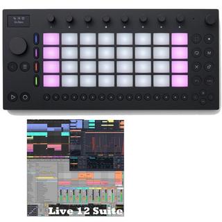 Ableton Move 〜直感的に作曲が行える電子楽器。LiveやPush、Noteとの