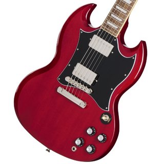 Epiphone Inspired by Gibson SG Standard Cherry エピフォン【心斎橋店】