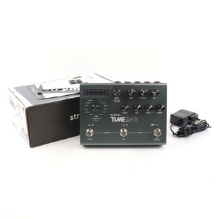 strymon 【中古】 ディレイ エフェクター strymon TIMELINE ストライモン