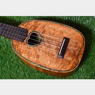 ANTAR Soprano Pine HawaiianKoa