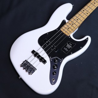 Fender Player II Jazz Bass Maple Fingerboard Polar White 【横浜店】