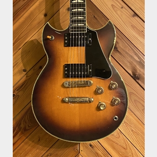 エレクトリックギター、YAMAHA、SG-1の検索結果【楽器検索