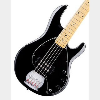 Sterling by MUSIC MANSUB Series Ray5 Black スターリン ミュージックマン【WEBSHOP】