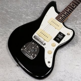 Fender Player II Jazzmaster Rosewood Fingerboard Black【新宿店】