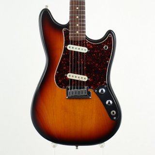 Fender CYCLONE 3-Color Sunburst【福岡パルコ店】