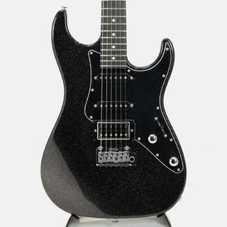 Suhr Pete Thorn Signature Standard HSS Graphite Metallic【アウトレット】