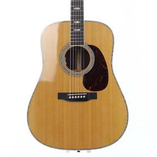 Martin D-41 Standard Natural 【梅田店】