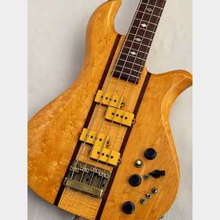 B.C.Rich 1981 Eagle Bass【USED】