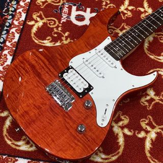 YAMAHA PACIFICA212VFM CMB【現物画像】【11/18入荷】