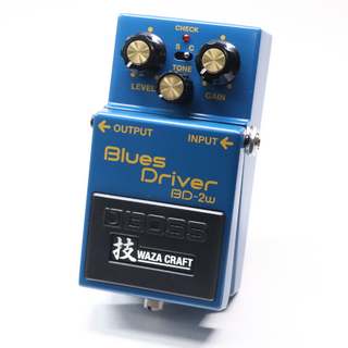 BOSS、BD-2Wの検索結果【楽器検索デジマート】