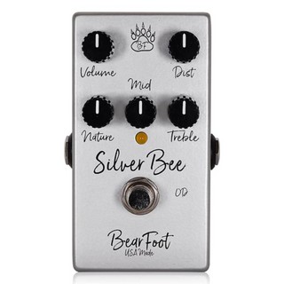 BearFoot FX Silver Bee OD 【BJF監修】