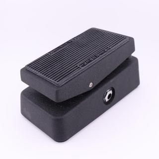 ワウ／ボリュームペダル ＞ ワウペダル、Jim Dunlop、CRY BABYの