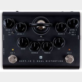 Blackstar Dept. 10 Dual Distortion