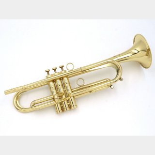 QUEENBRASS トランペット Hino LT Model CL ラッカー仕上げ 【横浜店】