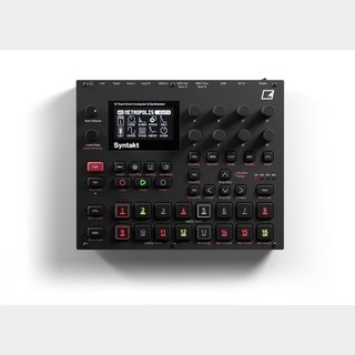 elektron Syntakt STK-1【即納可能】