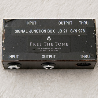 Free The Tone、JB-21の検索結果【楽器検索デジマート】